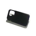 Puzdro RhinoTech FLIP Eco pre Apple iPhone 14 Pro, sivé