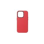 Puzdro RhinoTech MAGcase Eco pre Apple iPhone 14 Pro Max, červené