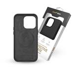 Puzdro RhinoTech MAGcase Eco pre Apple iPhone 14 Pro Max, čierne