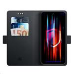 Puzdro s peňaženkou 3mk pre Galaxy A15 5G