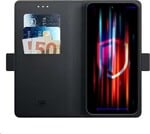 Puzdro s peňaženkou 3mk pre Redmi 13 Pro+