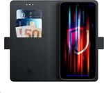 Puzdro s peňaženkou 3mk pre Samsung Galaxy S24 FE