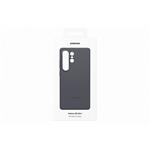 Puzdro Samsung Kindsuit Galaxy S25 Ultra Black