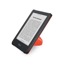Puzdro SleepCover Kobo Clara Colour/BW Cayenne Red