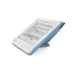 Puzdro SleepCover Kobo Libra Colour Dusk Blue