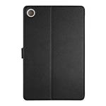 Puzdro so stojanom FIXED Topic Tab pre Lenovo Tab M10 Plus 3 10,6" (2022), čierne