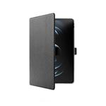Puzdro so stojanom FIXED Topic Tab pre Lenovo Tab M10 Plus 3 10,6" (2022), čierne
