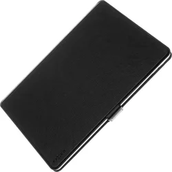 Puzdro so stojanom FIXED Topic Tab pre Lenovo Tab M10 Plus 3 10,6" (2022), čierne