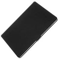 Puzdro so stojanom FIXED Topic Tab pre Lenovo Tab P11 (2nd Gen), čierne