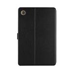 Puzdro so stojanom FIXED Topic Tab pre Samsung Galaxy Tab A8 10,5", čierne