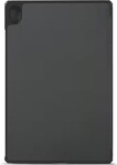Puzdro Spello Flip Case pre tablet Samsung Galaxy Tab S11 – sivé
