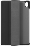 Puzdro Spello Flip Case pre tablet Samsung Galaxy Tab S11 Ultra – čierne