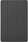 Puzdro Spello Flip Case pre tablet Samsung Galaxy Tab S11 Ultra – sivé
