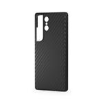 Puzdro Spello Mag+ Carbon | Samsung Galaxy S26 | čierne | kompatibilné s MagSafe a Qi2