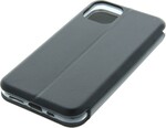 Puzdro Swissten Shield Pro pre Apple iPhone 11 Pro, čierne