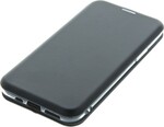 Puzdro Swissten Shield Pro pre Apple iPhone 11 Pro Max, čierne