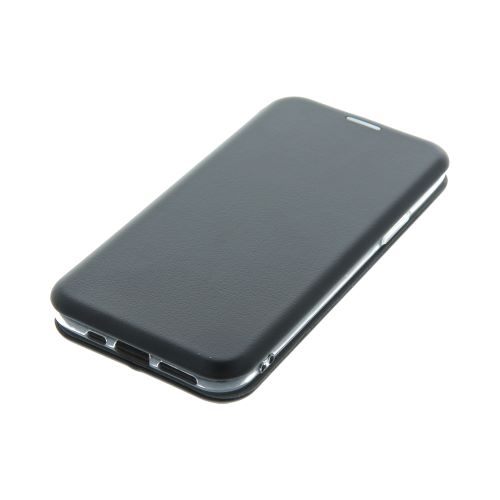 Puzdro Swissten Shield Pro pre Huawei P Smart 2021, čierne