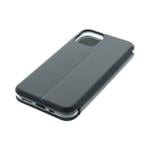 Puzdro Swissten Shield Pro pre iPhone 11 Pro, čierne