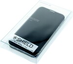 Puzdro Swissten Shield Pro pre Samsung Galaxy M31, čierne