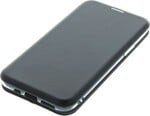 Puzdro Swissten Shield Pro pre Xiaomi Redmi 8A, čierne