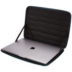 Puzdro Thule Gauntlet 4 pre 16" Macbook Pro TGSE2357 - modré