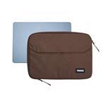 Puzdro Thule Lithos pre MacBook Air 13" TLS113 - hnedé