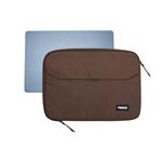 Puzdro Thule Lithos pre MacBook Air 15" TLS115 - hnedé