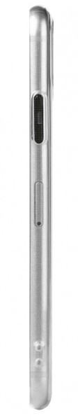Puzdro TRANSPARENT ALIGATOR pre Apple iPhone 17 Pro