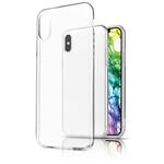 Puzdro TRANSPARENT ALIGATOR pre Apple iPhone 17 Pro