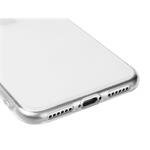 Puzdro TRANSPARENT ALIGATOR pre Apple iPhone 17 Pro