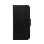 Puzdro typu kniha FIXED Opus pre Motorola Moto G 5G, čierne