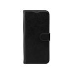 Puzdro typu kniha FIXED Opus pre Motorola Moto G41, čierne