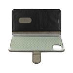 Puzdro typu kniha FIXED Opus pre Motorola Moto G50 5G, čierne
