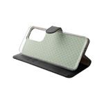 Puzdro typu kniha FIXED Opus pre Samsung Galaxy A23, čierne