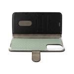 Puzdro typu kniha FIXED Opus pre Samsung Galaxy A23, čierne