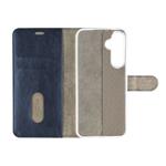 Puzdro typu kniha FIXED Opus pre Samsung Galaxy A55 5G, modré