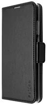 Puzdro typu kniha FIXED Opus pre Samsung Galaxy Xcover 5, čierne FIXOP2-689-BK