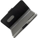 Puzdro typu kniha FIXED Opus pre Vivo Y52 5G, čierne FIXOP2-768-BK