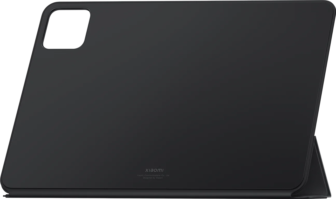 Puzdro Xiaomi Pad 6, čierne
