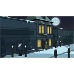 Puzzle Agent 2