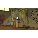 Puzzle Agent