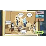 Puzzle Agent