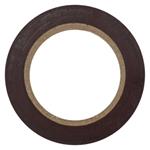 PVC izolačná páska 15mm / 10m hnedá