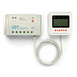 PWM solární regulátor EPever 20A 12/24V série LS