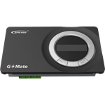 PWM solární regulátor EPever 30A 12/24V GoMate