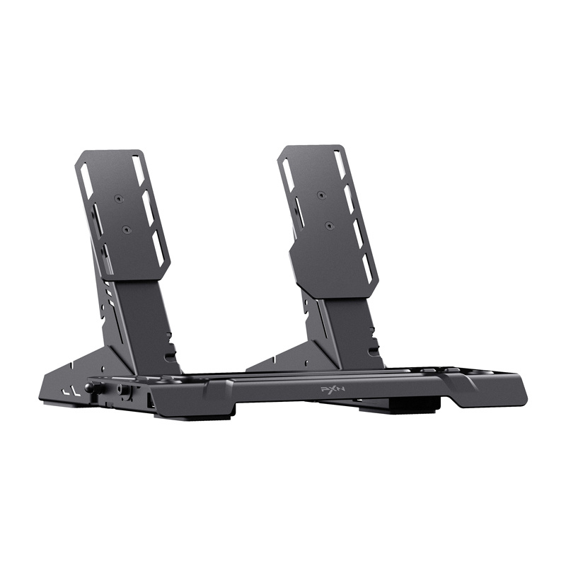 PXN herní sada PXN-V10 Ultra - základna + volant + pedály (PC/PS4/Xbox One/Series X|S)