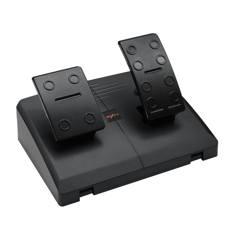 PXN V3PRO Bundle (PC/Switch/PS3/PS4/Xbox One/Series X|S) černý