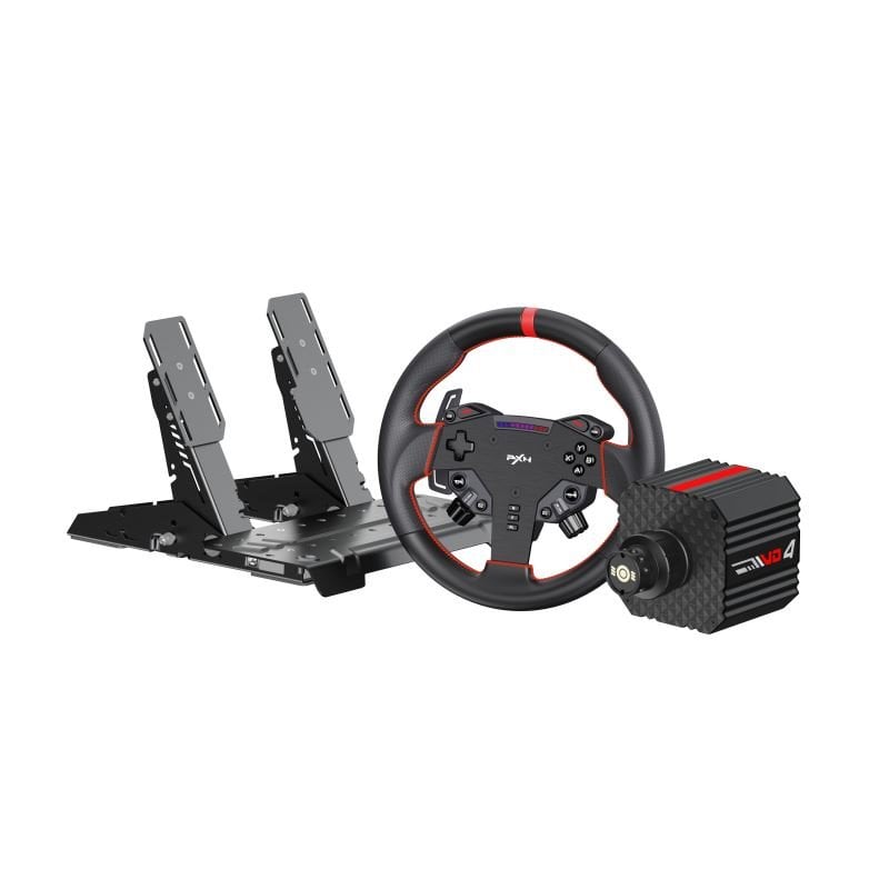 PXN VD4 Bundle, Direct Drive, PC