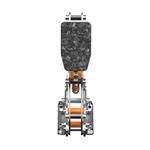 PXN Vector X Clutch PD LP C