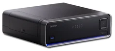 QNAP NMP-1000-1TB,Full HD Player MKV/NAS/HDMI 1.3